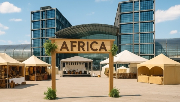 Afrika-Festival 2025 in Berlin: Musik, Kultur und kulinarische Highlights im Überblick
